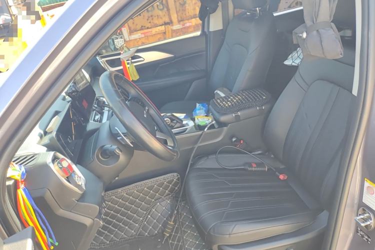 Used Haval H5 2023 2.0T Automatic All-Wheel Drive LinkedIn Gasoline
