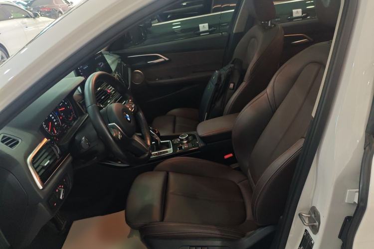 Used BMW 1 Series 2022 120i M Sport Night Edition
