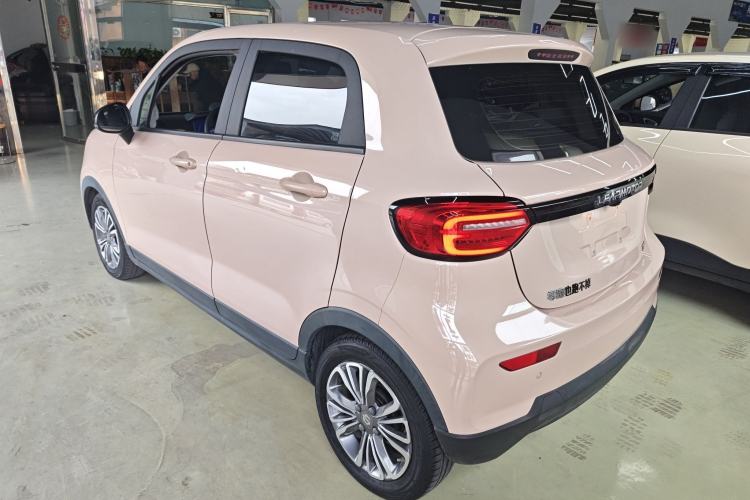 Used Leapmotor T03 2021 400 Comfort Edition