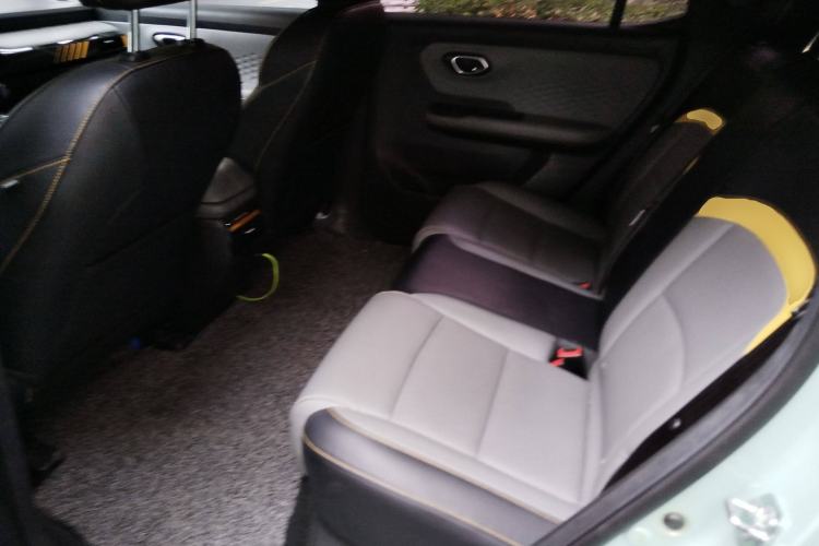 Used AION Y 2022 70 Intelligent Edition Lithium Iron Phosphate
