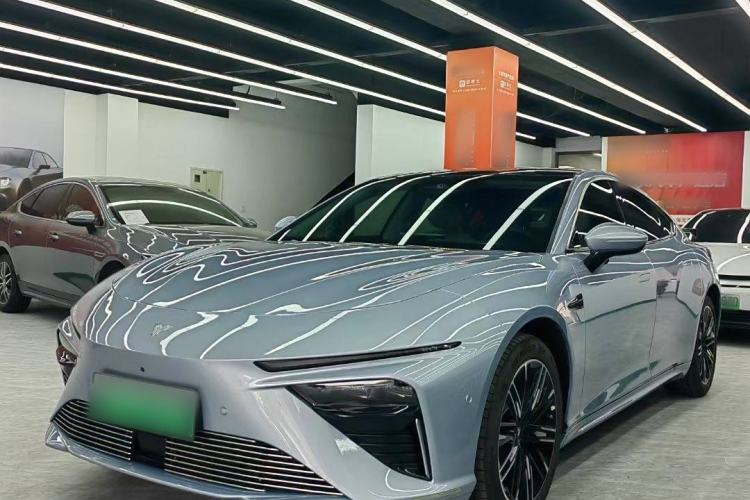 Used NETA S 2024 Revised Version Range-Extended 1160 AR-HUD Edition