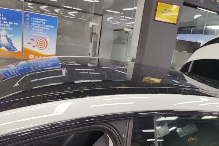 Used XPeng G6 2025 625 Long-Range Max Flagship Edition