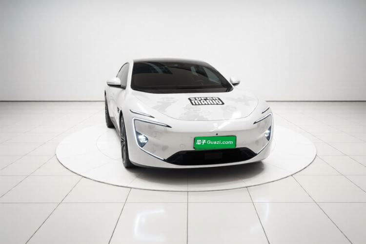 Used Avatr 12 2024 Updated Version 700 Three-Laser Rear-Wheel Drive Luxury Edition