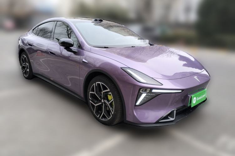 Used Deepal L06 2026 Model 670Ultra+ Laser Edition