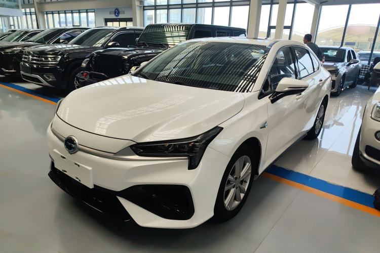 Used AION S 2022 Meizu 580