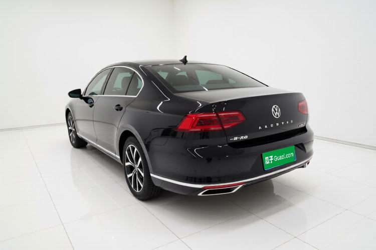 Used Volkswagen Magotan 2020 330TSI DSG Luxury Edition Exterior 2