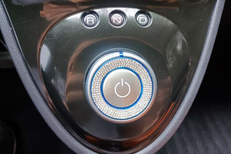 Used ORA Black Cat 2022 351 km Standard Version Ternary Lithium