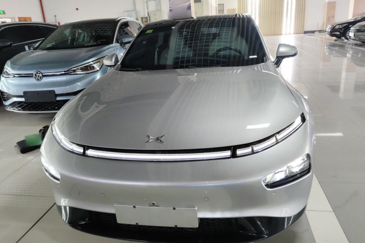 Used XPeng P7 2020 706G