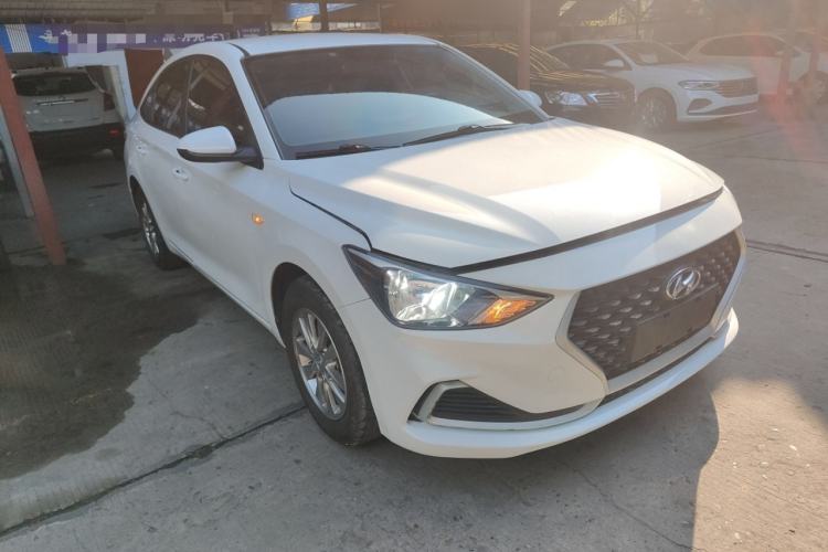 Used Hyundai Celesta 2020 1.6L Automatic GL Enjoyable Edition
