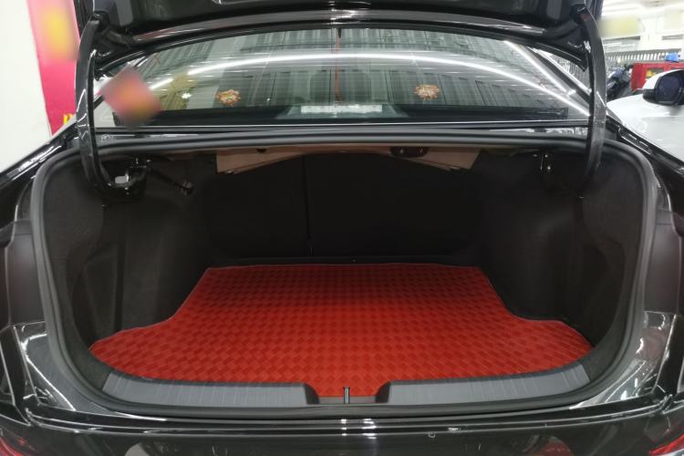 Used Volkswagen Sagitar 2024 200TSI DSG Flyover Edition