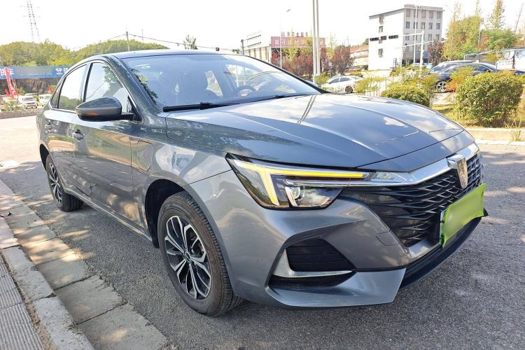 Used Roewe i6 MAX New Energy 2023 EV 420 Skyroof Special Edition