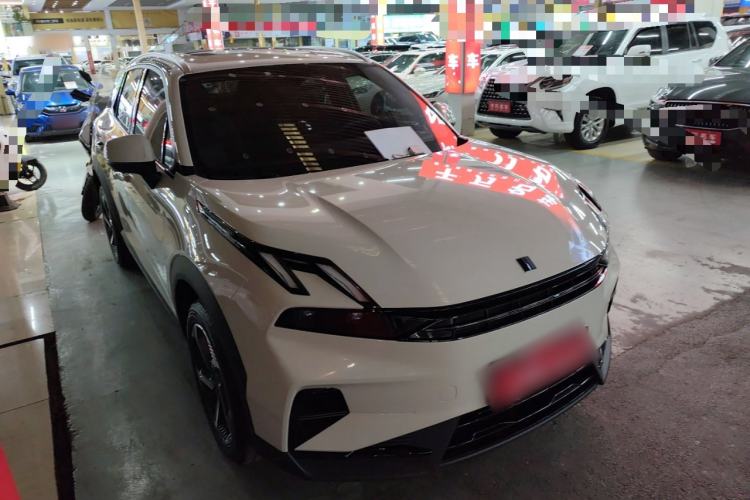 Used Lynk & Co 06 2025 Renew 1.5T Pro