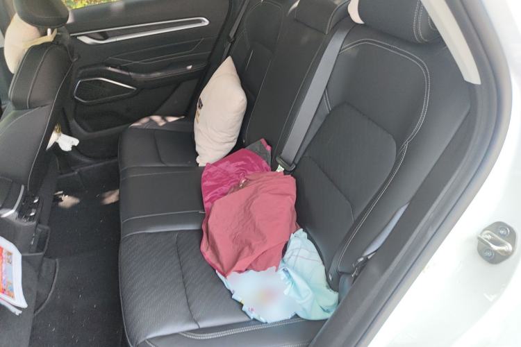 Used Geely Auto Emgrand 2023 4th Generation Champion Edition 1.5L CVT Luxury Model