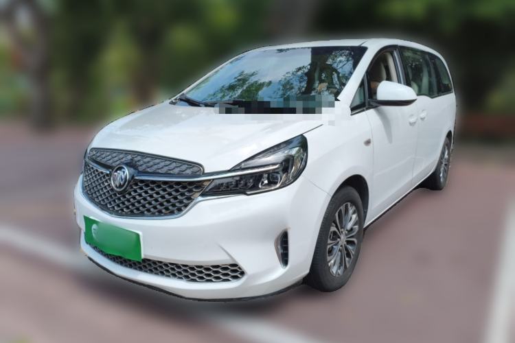 Used Buick GL8 2022 Land Cruiser Executive Class 652T Comfort Model