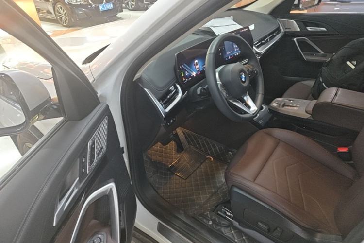 Used BMW X1 2024 sDrive25Li X Design Package
