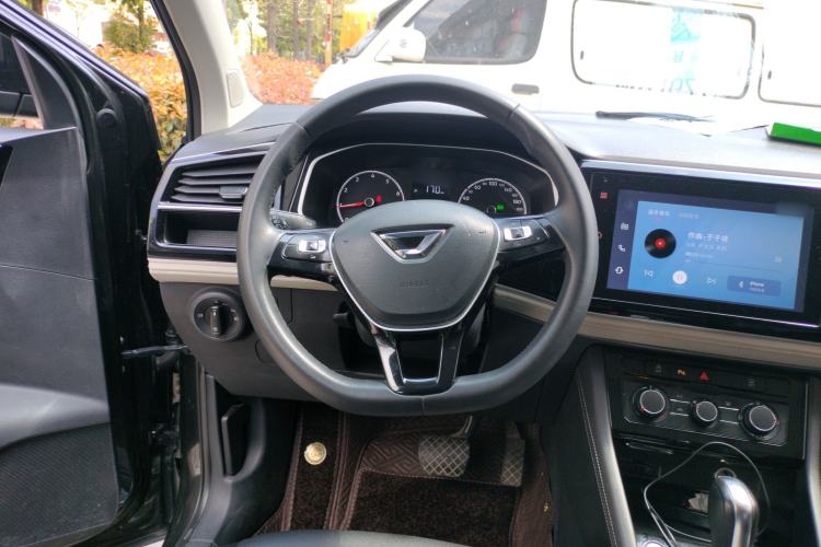 Used Jetta VS5 2022 280TSI Automatic Enjoyment Model