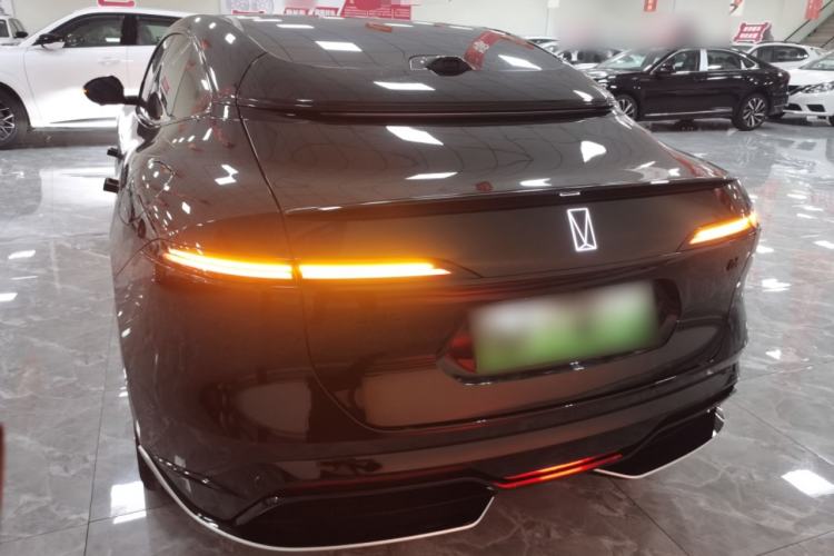 Used Avatr 06 2025 Pro Range-Extended Edition
