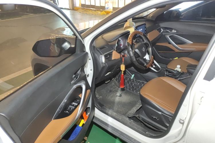 Used Baojun 510 2019 1.5L Automatic Prestige Edition China V