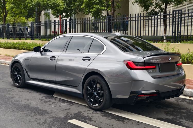 Used BMW i3 2022 eDrive 35 L