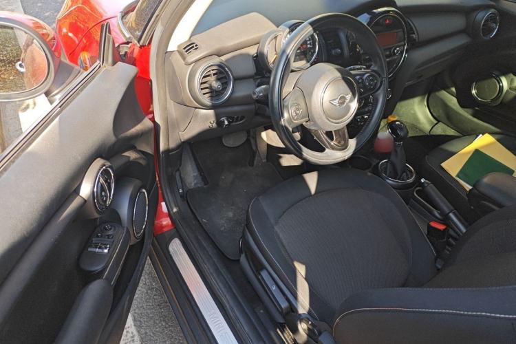 Used MINI MINI 2016 1.2T ONE Pioneer Edition