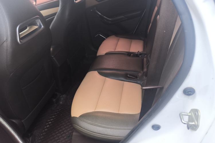 Used Leopaard CS9 New Energy 2018 EV300 Elite Edition
