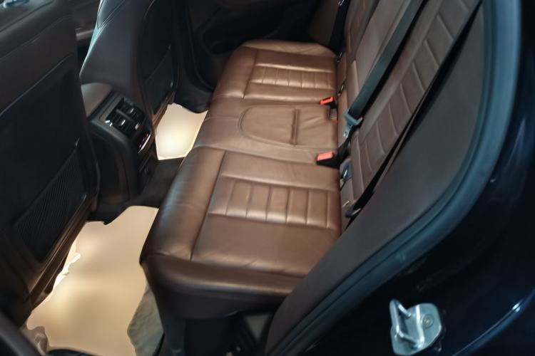 Used BMW X3 2018 xDrive30i Luxury Edition M Sport Package China VI