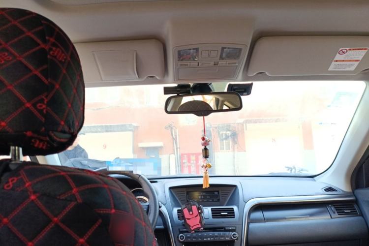 Used Bestune X80 2016 2.0L automatic Comfort trim level