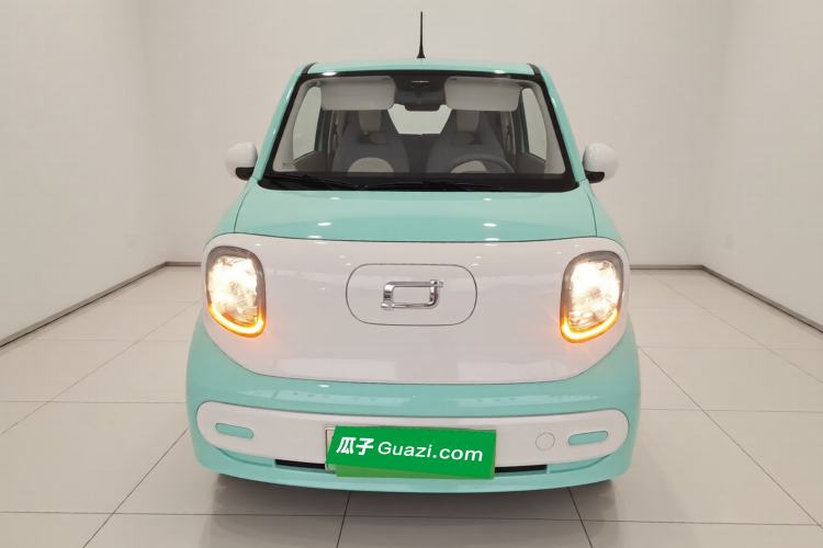 Used Bestune Pony 2025 222km Range Agile Horse