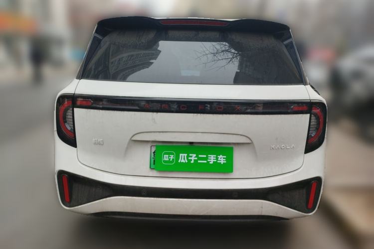 Used ARCFOX Kaola 2023 Family Edition
