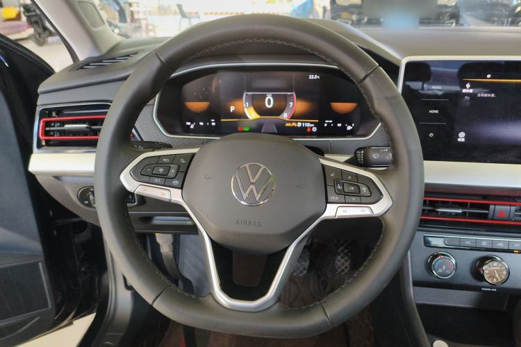 Used Volkswagen Lavida 2023 300TSI DSG Starry Full-Comfort Edition