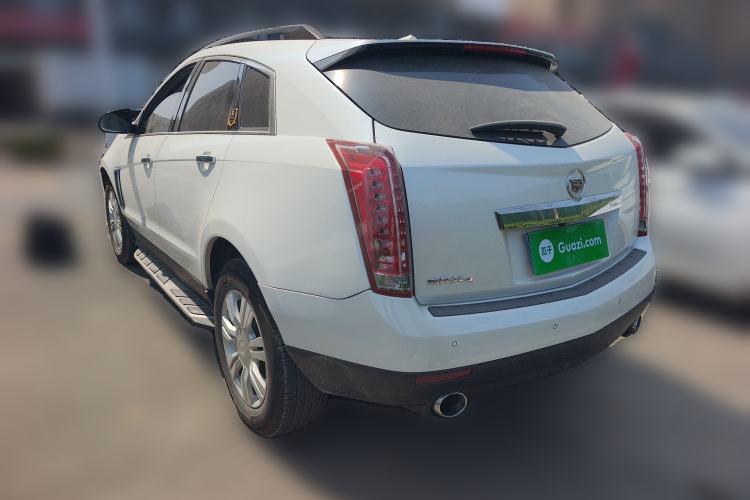 Used Cadillac SRX 2015 3.0L Comfort Version