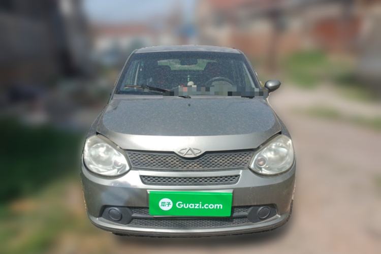 Used Chery Cowin 1 2010 1.0L Manual Deluxe Edition