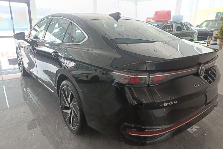 Used Volkswagen Magotan 2024 380TSI DSG Ultimate Edition
