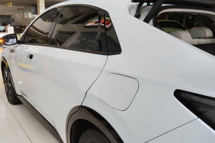 Used Honda e:NS2 2024 Ignite Edition