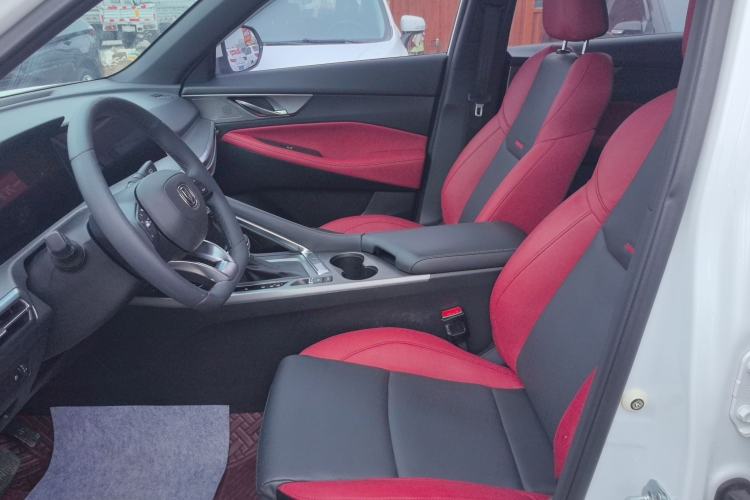 Used Changan CS35PLUS 2021 Blue Whale NE 1.4T DCT Luxury Model