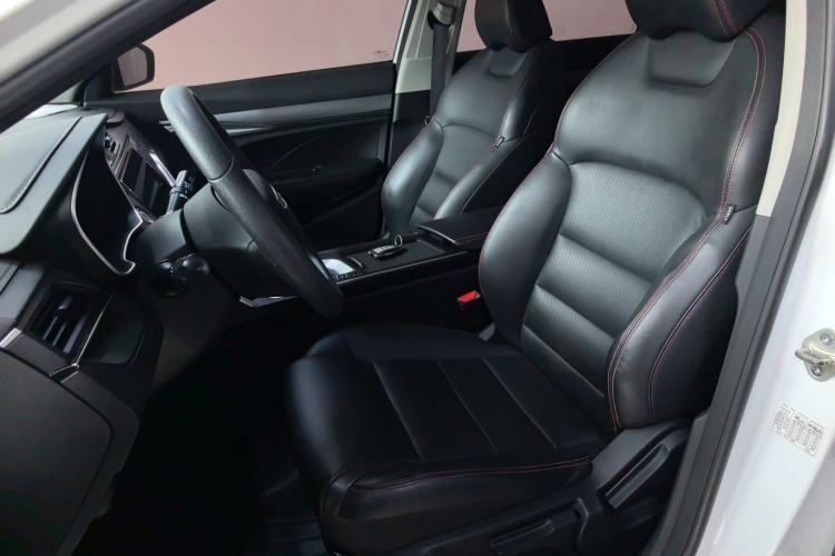 Used Geely Auto Binray 2019 200T DCT Binchi Edition
