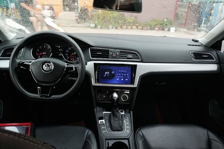 Used Volkswagen Lamando 2018 230TSI DSG Fashion Edition