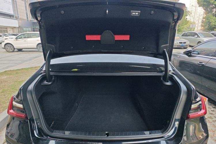 Used BMW 7 Series 2021 730Li M Sport Package
