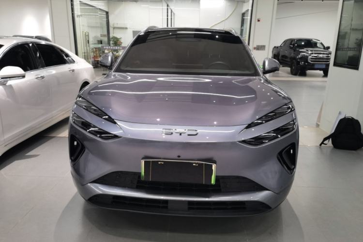 Used BYD Sealion 06 New Energy 2025 Model DM-i 170 Navigation Pro Edition Front