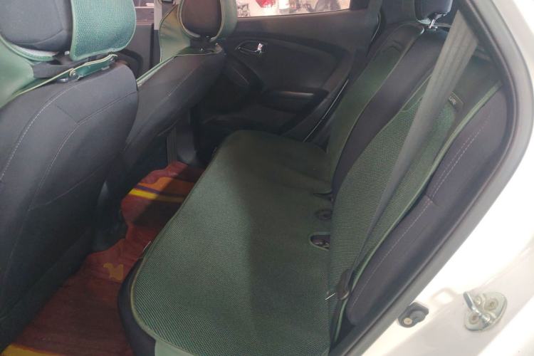 Used Hyundai ix35 2015 2.0L Automatic 2WD Comfort Edition China V Standard
