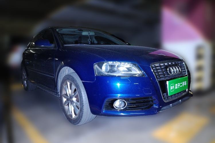 Used Audi A3 2013 Sportback 30 TFSI Comfort Model