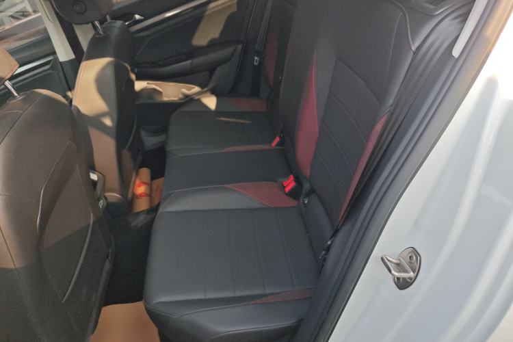 Used Volkswagen Bora 2019 Revised Version 1.5L Automatic Comfort Edition China VI Standard