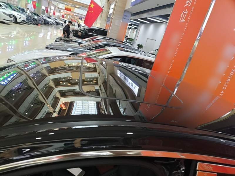 Used Hongqi H5 2022 Classic Model Facelift 1.5T DCT Qiyun Edition — 26