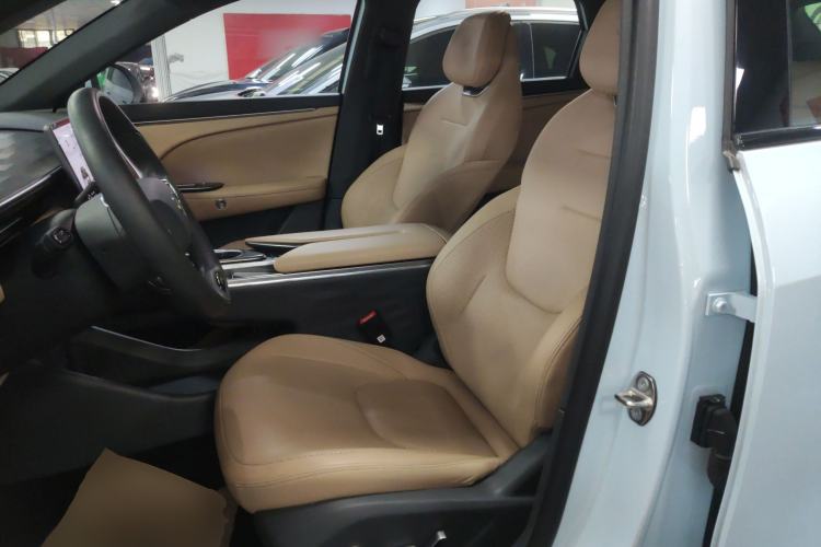 Used ARCFOX Alpha T5 2024 660 MAX