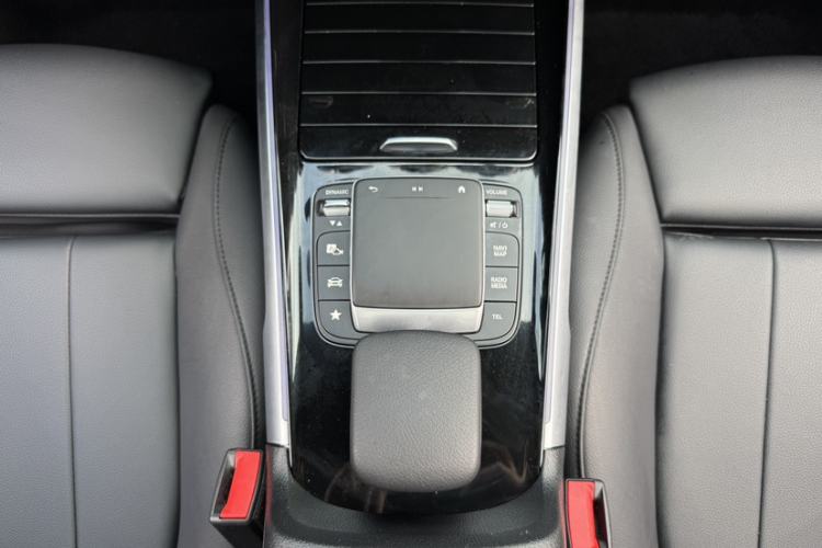 Used Mercedes-Benz EQB 2024 EQB 260
