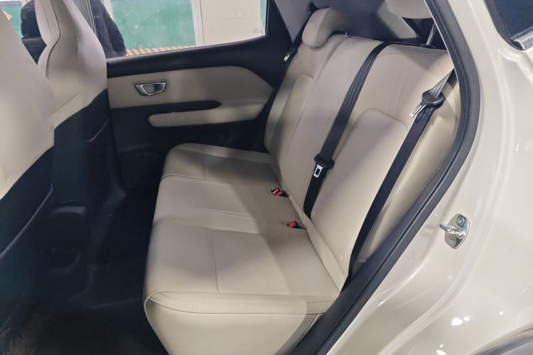 Used Wuling Bingo PLUS 2024 330 km Range Five-Seater Version