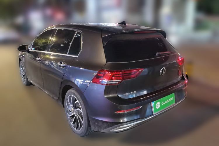 Used Volkswagen Golf 2021 280TSI DSG Pro
