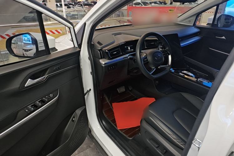 Used Hyundai Custo 2021 380TGDi Smart Love Flagship Edition TOP Premium Driver Seat