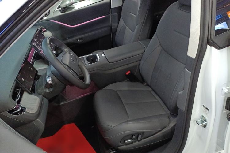 Used XPeng G6 2025 625 Long-Range Max Flagship Edition