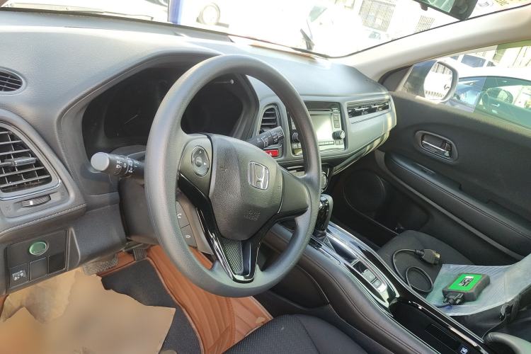 Used Honda Vezel 2017 1.5L CVT 2WD Comfort Model
